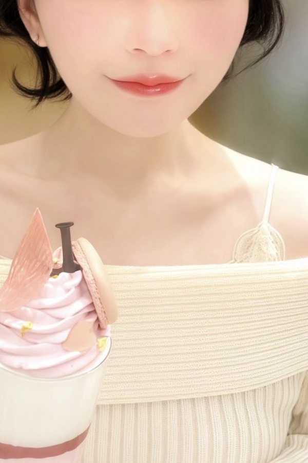 深尾　あすな